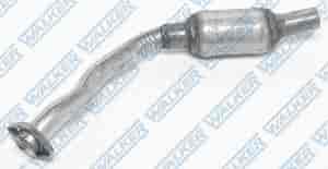 Direct-Fit Catalytic Converter 1987-93 Ford Mustang 2.3L