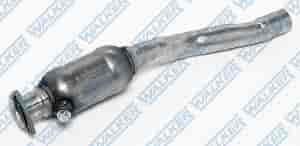 Direct-Fit Catalytic Converter Volvo: 1985-92 740 2.3L & 1991-95 940 2.3L
