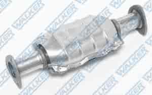 Direct-Fit Catalytic Converter Chevy: 1990-95 Cavalier &