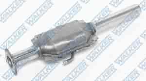 Direct-Fit Catalytic Converter 1984-90 Jeep 2.5/2.8/7.2L