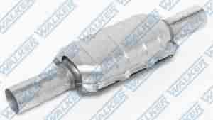Direct-Fit Catalytic Converter 1991 Cadillac Deville, Fleetwood,