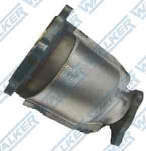 Direct-Fit Catalytic Converter 1983-89
