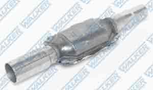 Direct-Fit Catalytic Converter 1987-90 Chevy Cavalier 2.8L/3.1L