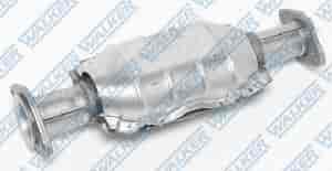 Direct-Fit Catalytic Converter 1988-92 Mazda 626 and MX6 2.2L