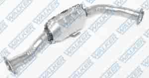 Direct-Fit Catalytic Converter 1986-91 Ford/Lincoln/Mercury Car 5.0L
