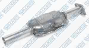 Direct-Fit Catalytic Converter 1982-85 GM Car 2.5/2.8/3.0L