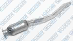 Direct-Fit Catalytic Converter Volvo: 1984-89 244/245 2.3L & 1990-92 240 2.3L