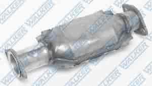 Direct-Fit Catalytic Converter 1984-89 for Nissan 200SX, 300ZX, Stanza 1.8/2.0/3.0L