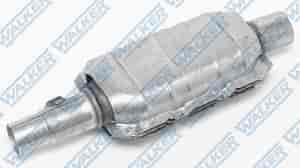 Direct-Fit Catalytic Converter 1996-2000 Jeep Cherokee 2.5L/4.0L