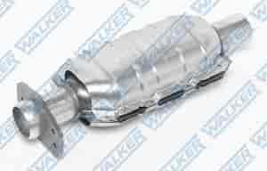 Direct-Fit Catalytic Converter 1994-95 Chevy S10 & GMC S15/Sonoma 2.2L