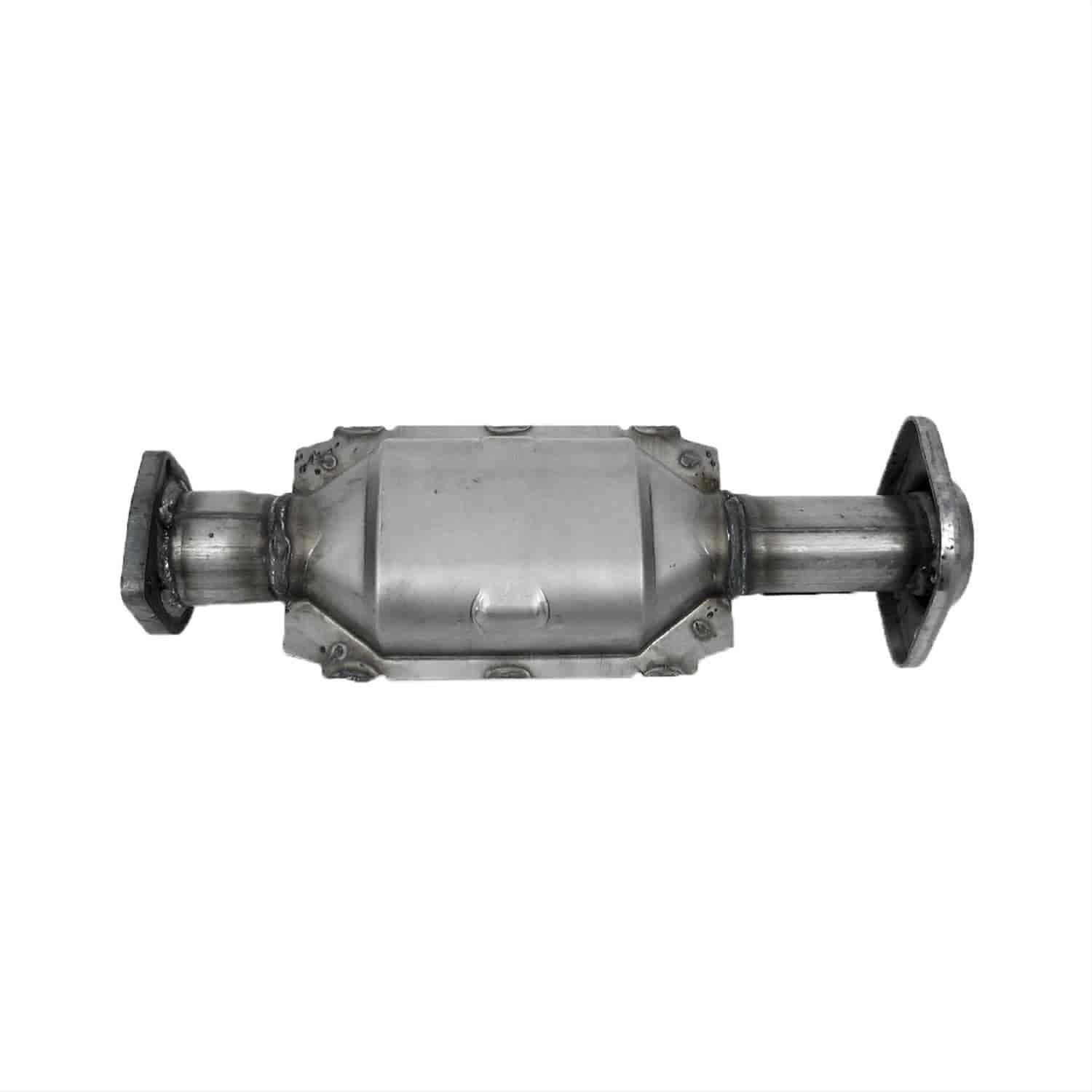 Direct-Fit Catalytic Converter 2000-01 Jeep Cherokee 4.0L