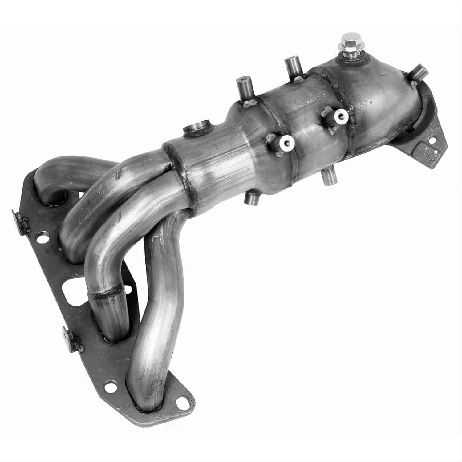 Direct-Fit Catalytic Converter 2002-06 for Nissan fits Altima