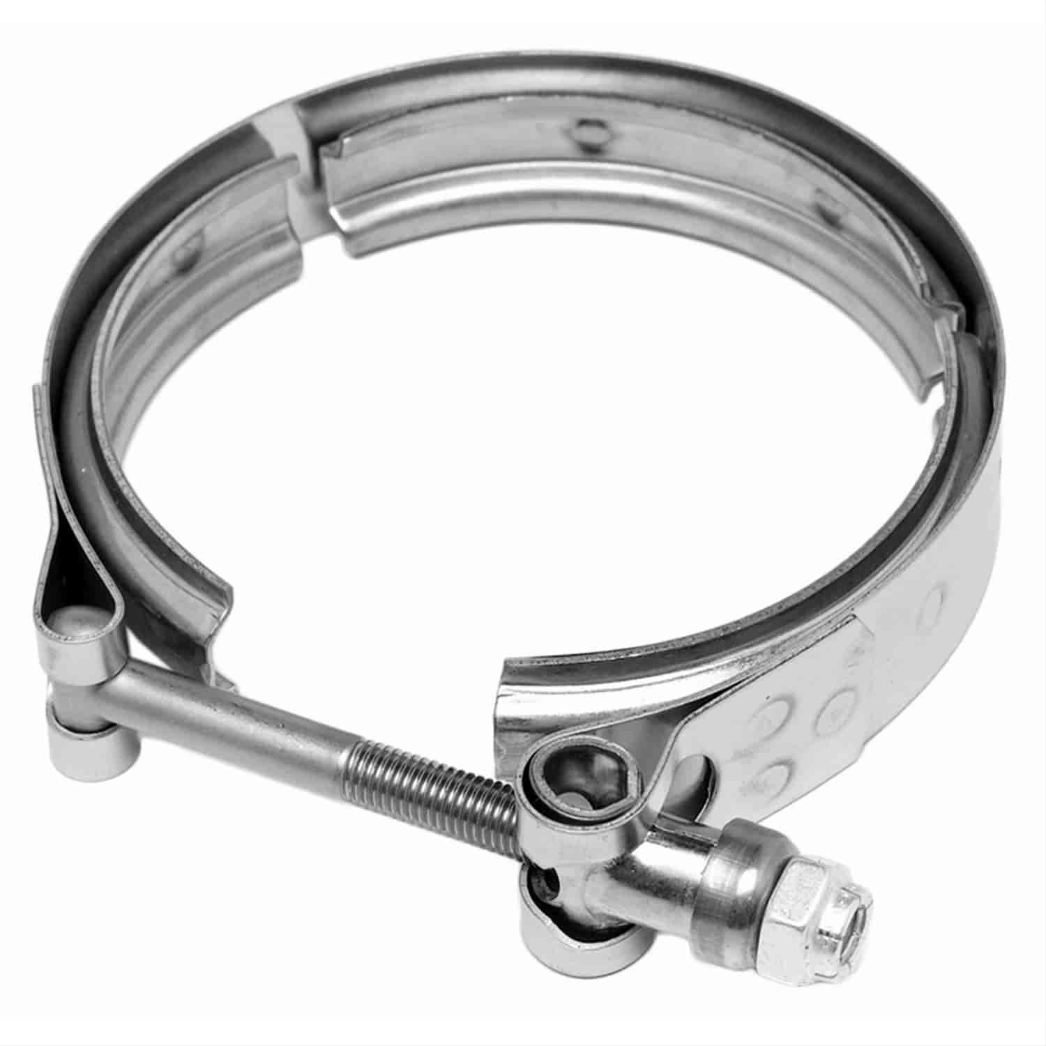 Exhaust V BAND CLAMP