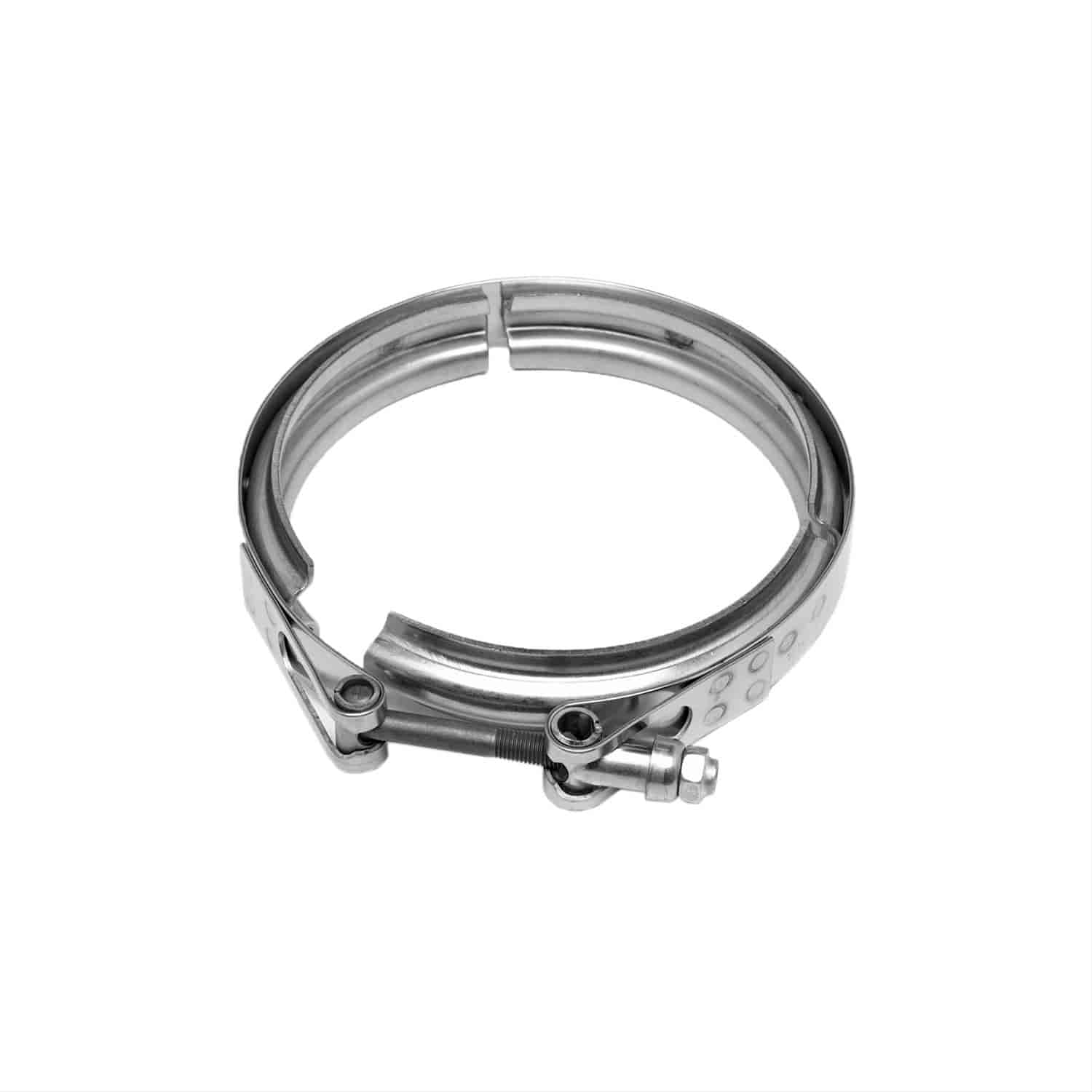 Exhaust V BAND CLAMP