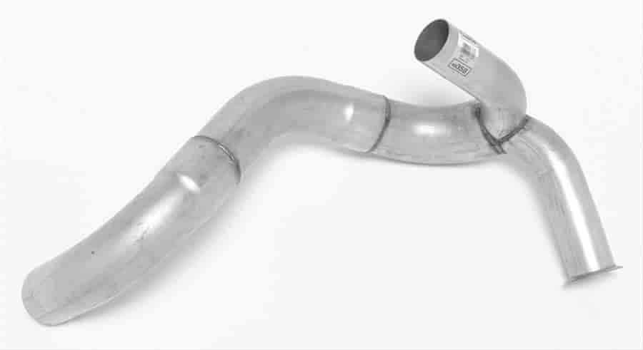Exhaust EXHAUST Y-PIPE