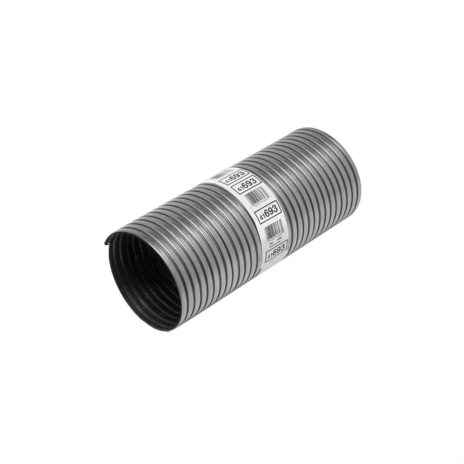 Exhaust FLEXIBLE CONNECTOR-STAINL