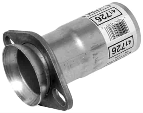 Exhaust ADAPTER PIPE