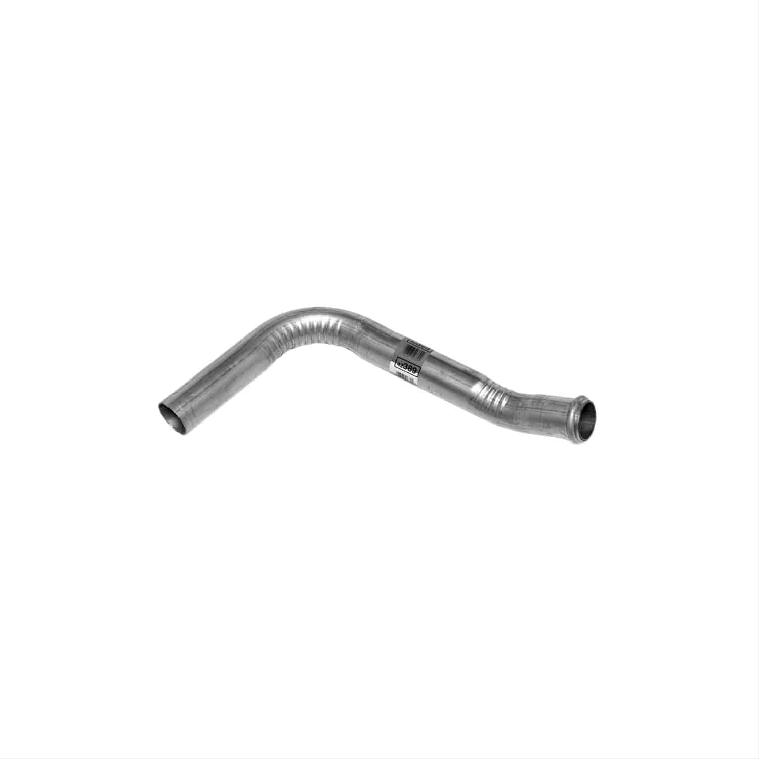 Exhaust CROSSOVER PIPE
