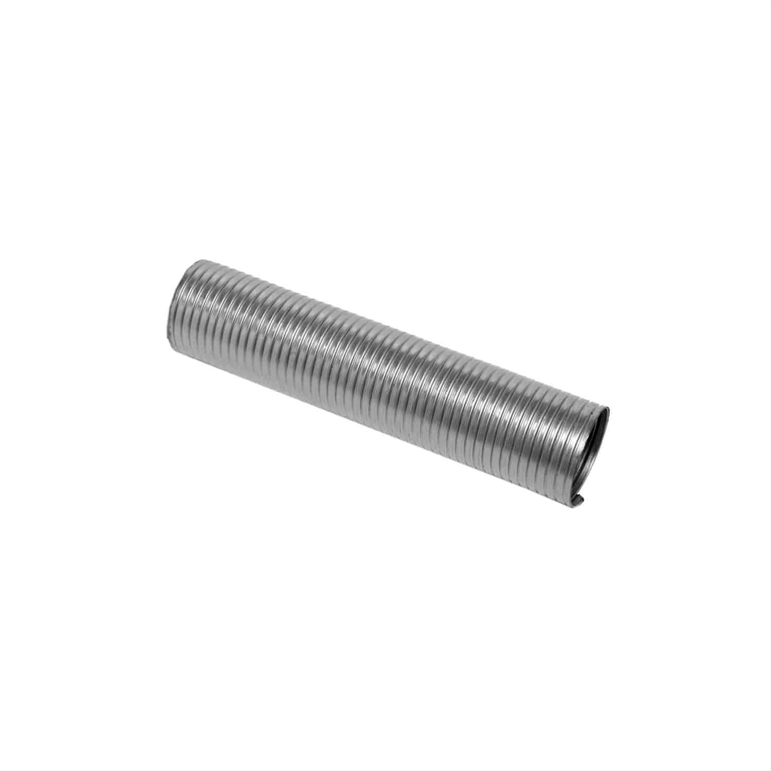 Exhaust FLEX CONNECTOR-STAINLESS