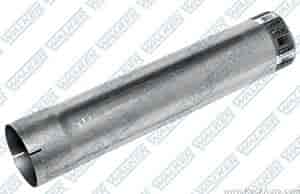 Aluminized Exhaust Stack Pipe Inside to Outside Diameter: