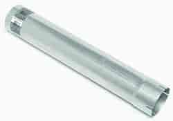 Aluminized Exhaust Stack Pipe Inside to Outside Diameter: