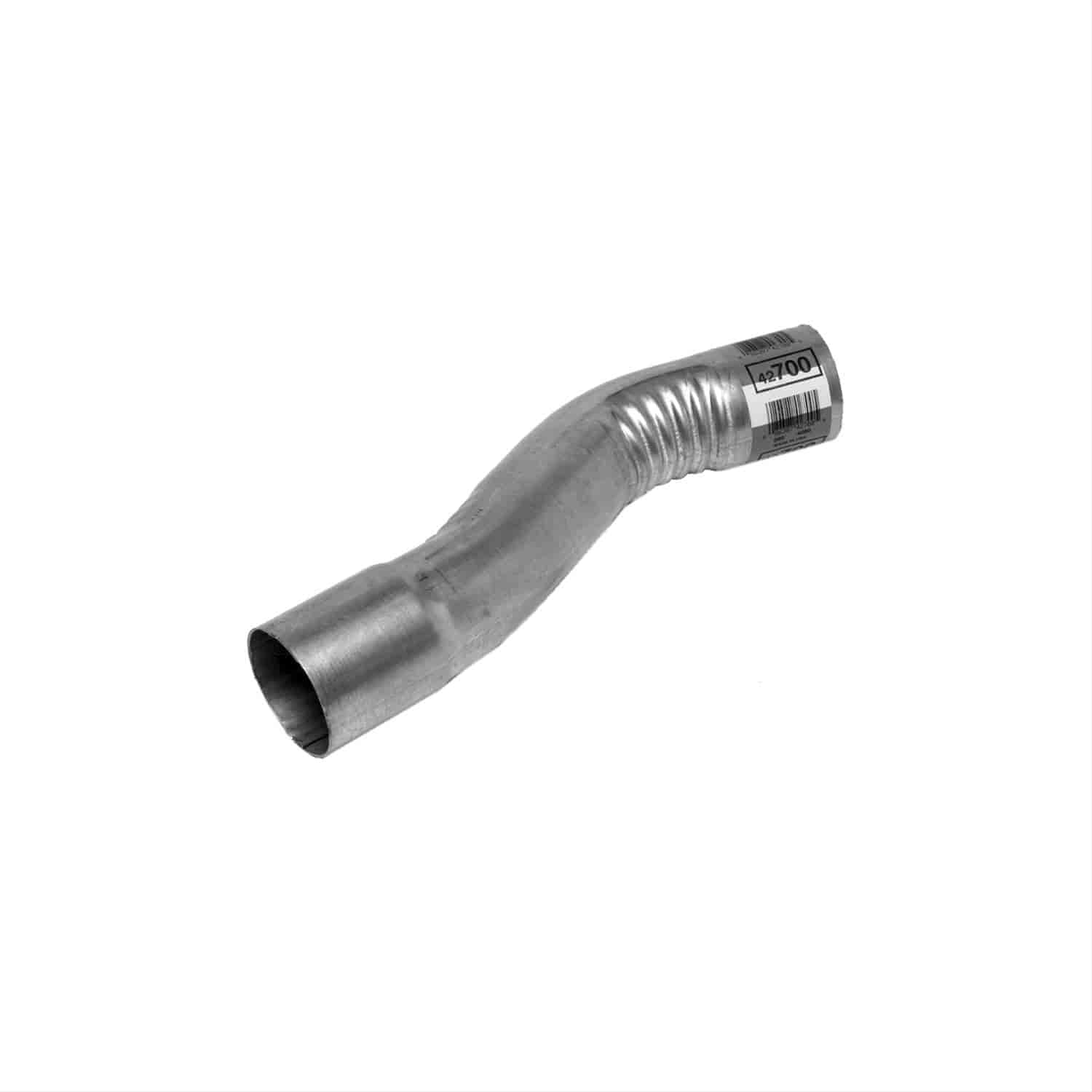 Exhaust EXTENSION PIPE