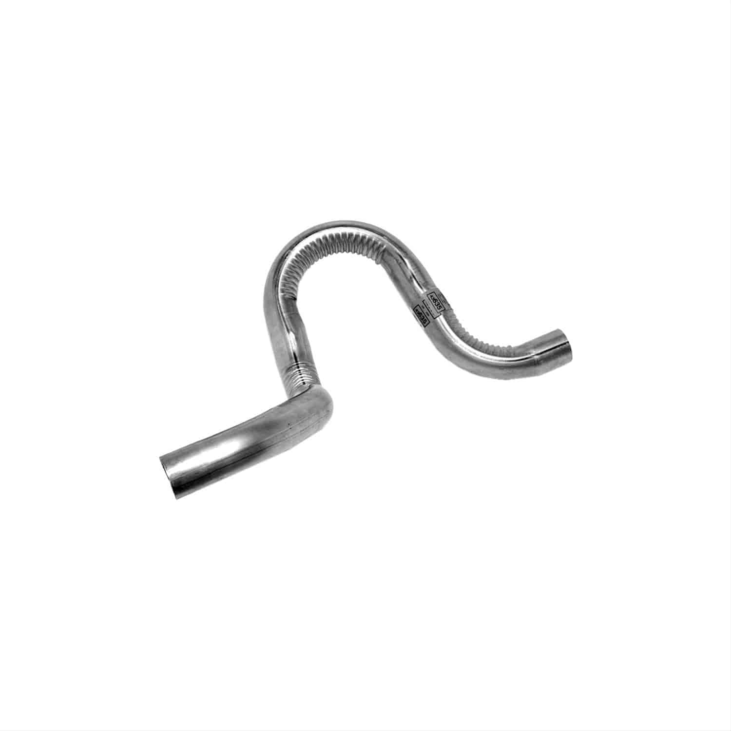 Exhaust CONNECTING PIPE