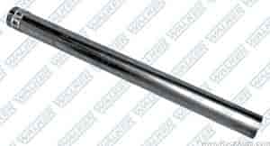Aluminized Exhaust Stack Pipe Inside Diameter: 4
