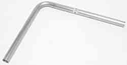 Universal 90° Tail Pipe Leg Dimensions: 36" and 30"