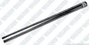 Aluminized Exhaust Stack Pipe Inside Diameter: 3"