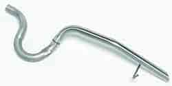 Exhaust S/S TAIL PIPE MUSTAND RH