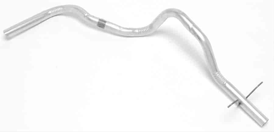 Exhaust TAIL PIPE