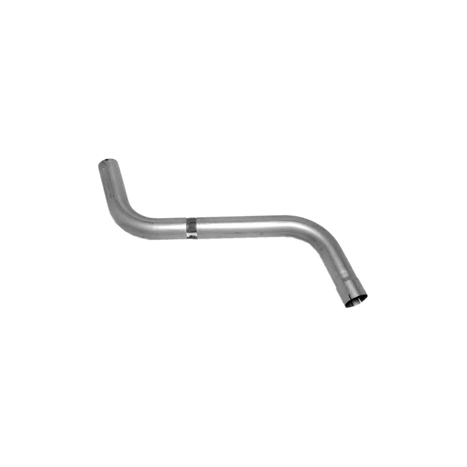Exhaust TAIL PIPE