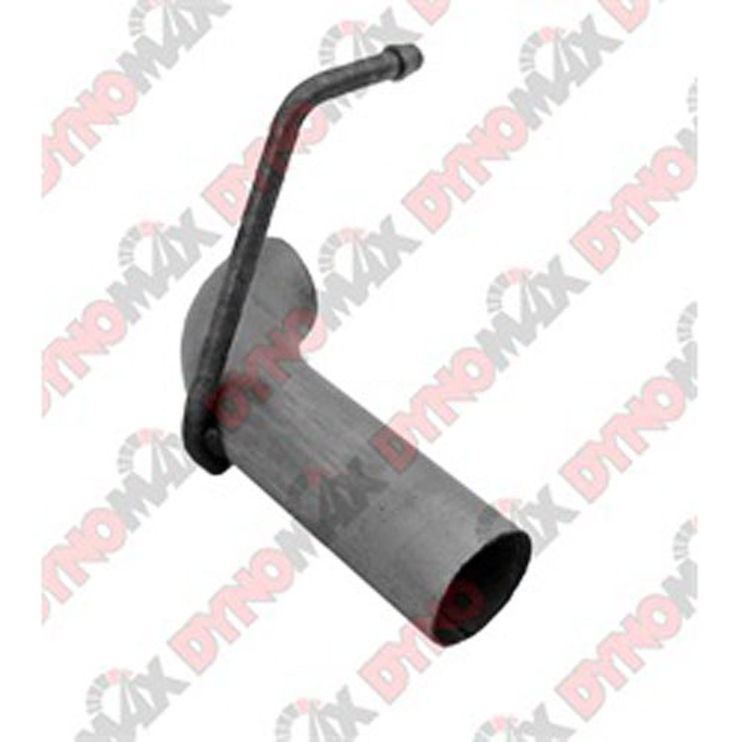 Single System Tail Pipe 2.5 in. Dia. 12