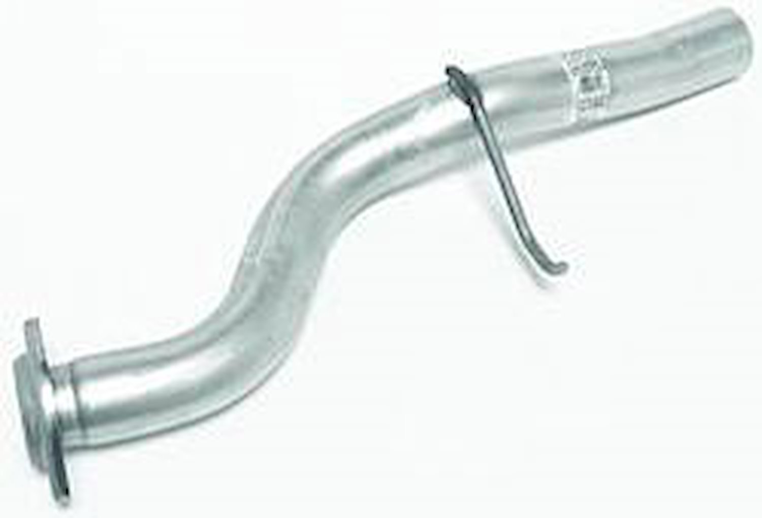 Exhaust INT PIPE 119