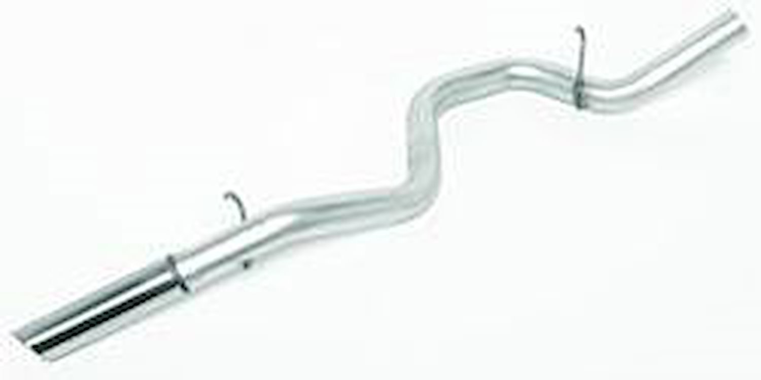 Dynomax 54057 Exhaust Tail Pipe 