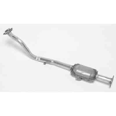 Exhaust DIRECT-FIT CATALYTIC CONV