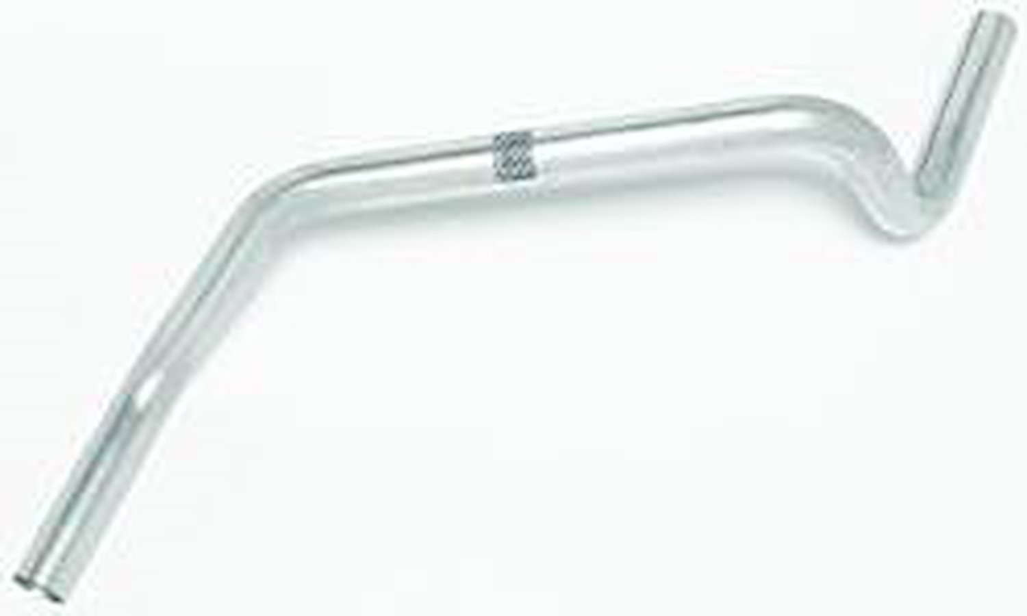 Exhaust LH TAIL PIPE