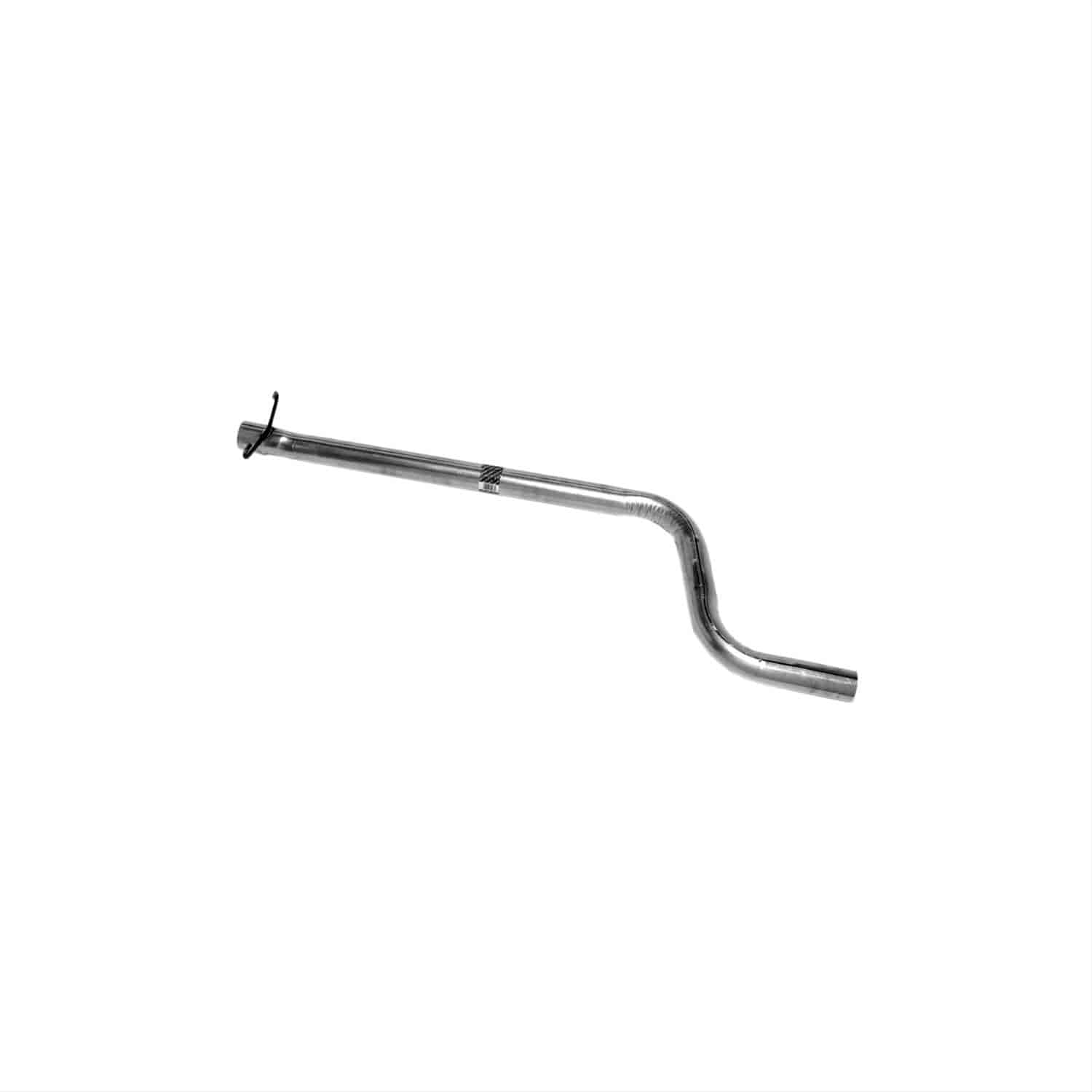 Exhaust FRONT EXYENSION PIPE