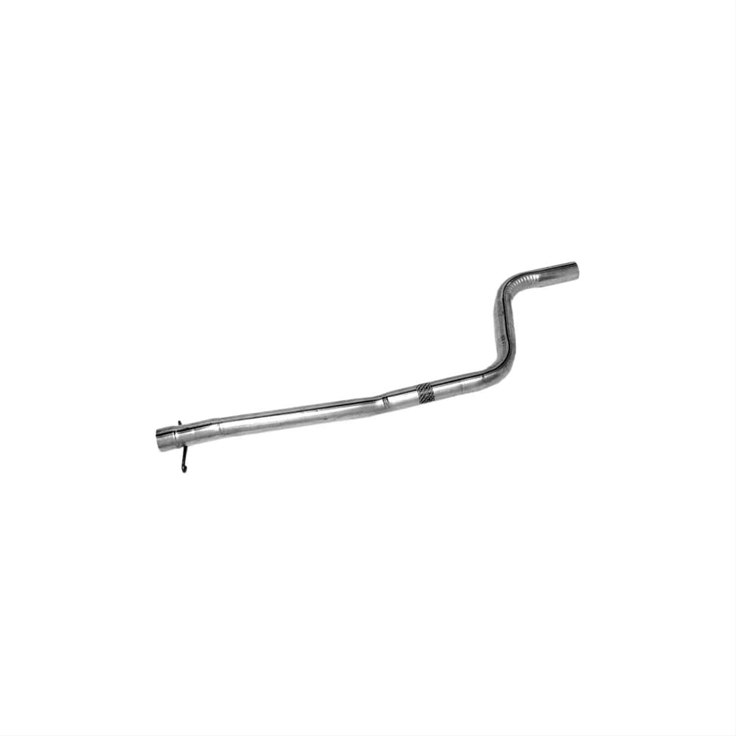 Exhaust FRONT EXYENSION PIPE