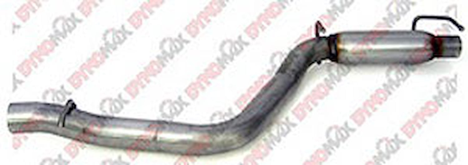 DynoMax Tail Pipe