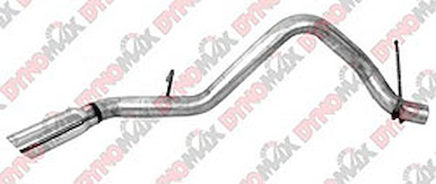 DynoMax Tail Pipe