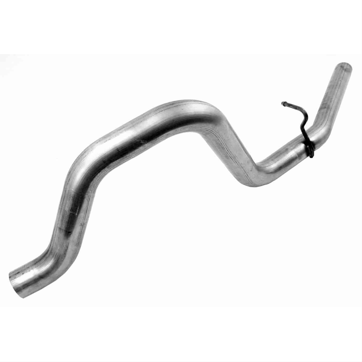 TAIL PIPE