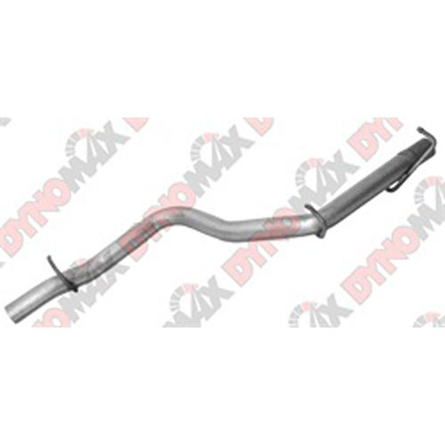 Replacement Tailpipe Length: 60"