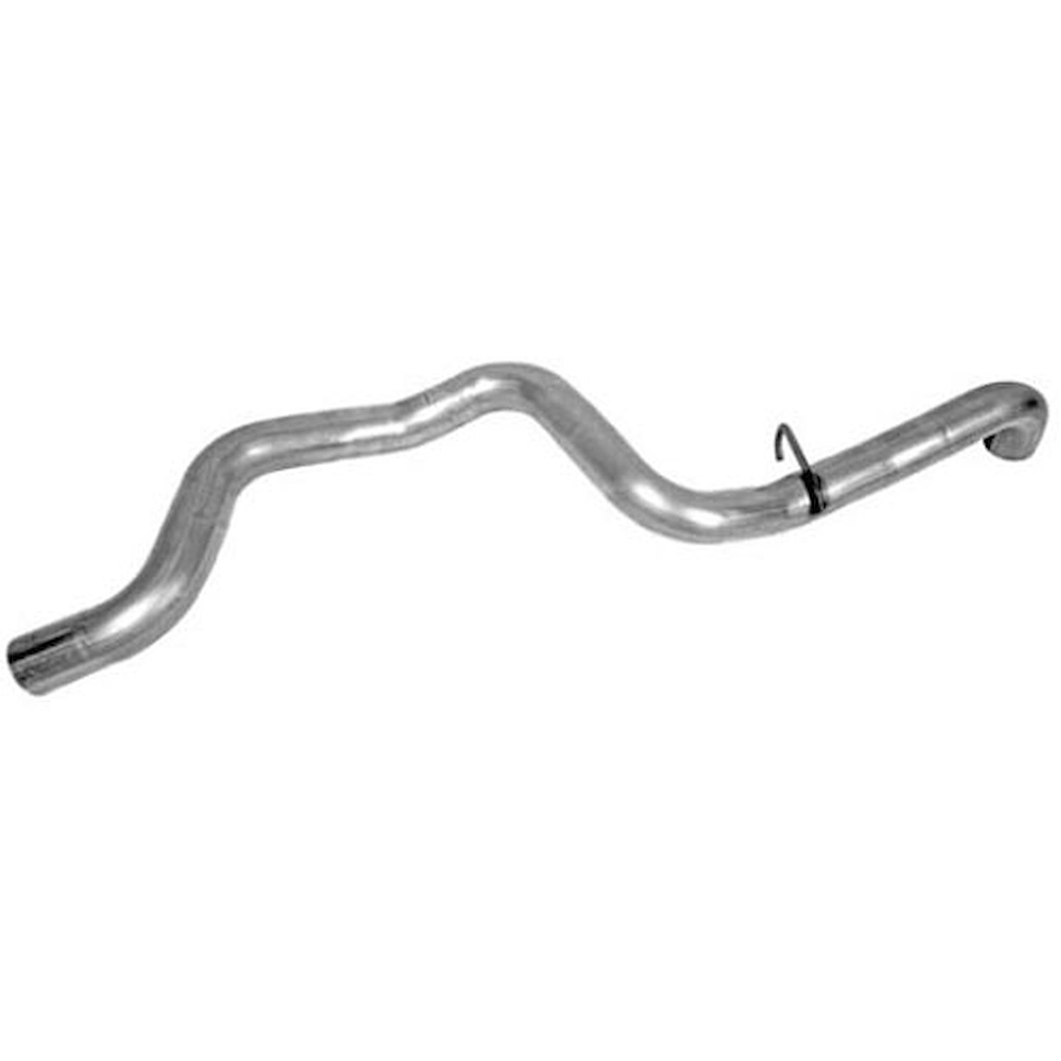 Exhaust Tail Pipe 1998-11 Ford