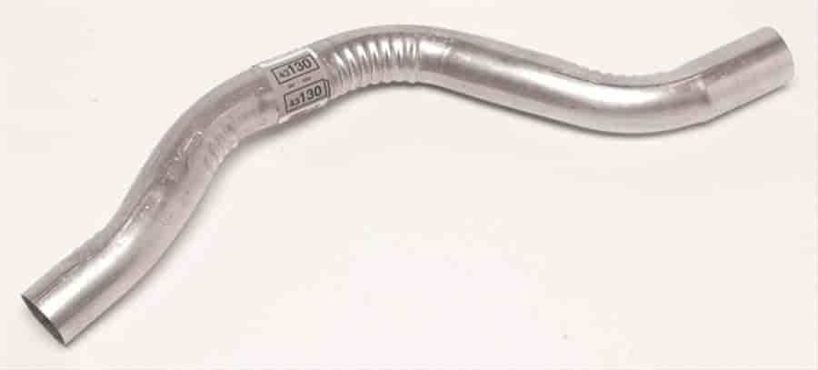 Exhaust QUICK-FIT PIPE