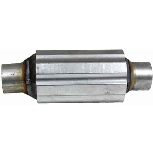 Ultra Universal Catalytic Converter In/Out: 2.25"