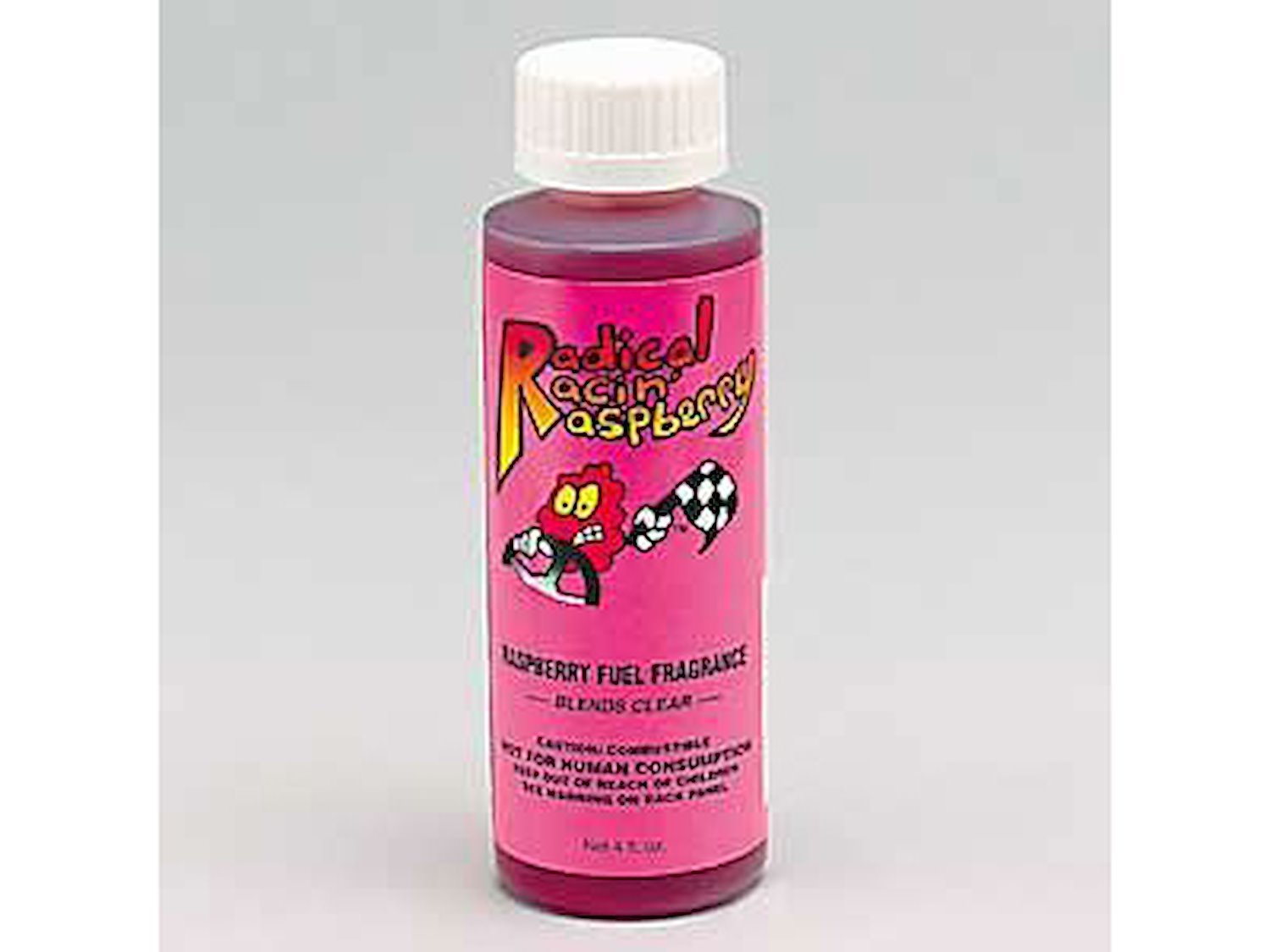 Fuel Fragrance Radical Racin" Raspberry