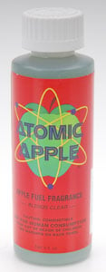 Fuel Fragrance Atomic Apple