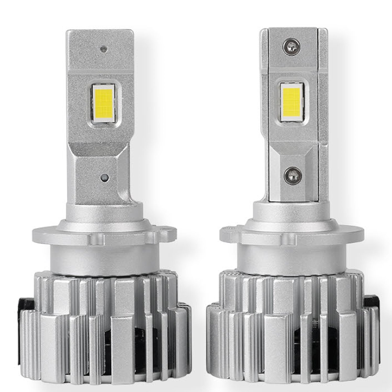 22D21 Xtreme Series D2 HID Replacement LED Bulb Kit, Pair